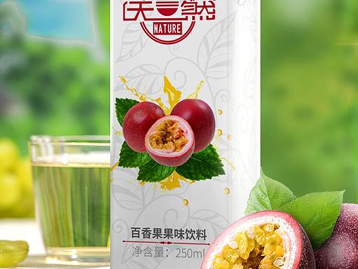 详情页 （饮料系列）
