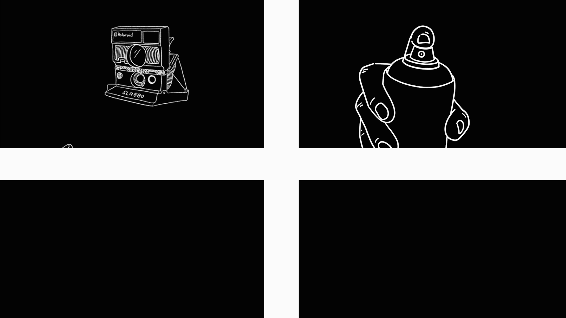 柒號品牌Logo动画效果展示片头片尾设计（图ZMjU3Mzk1MzE2） - 动效设计 - 站酷设计师旺德事务所原创素材 - 站酷ZCOOL