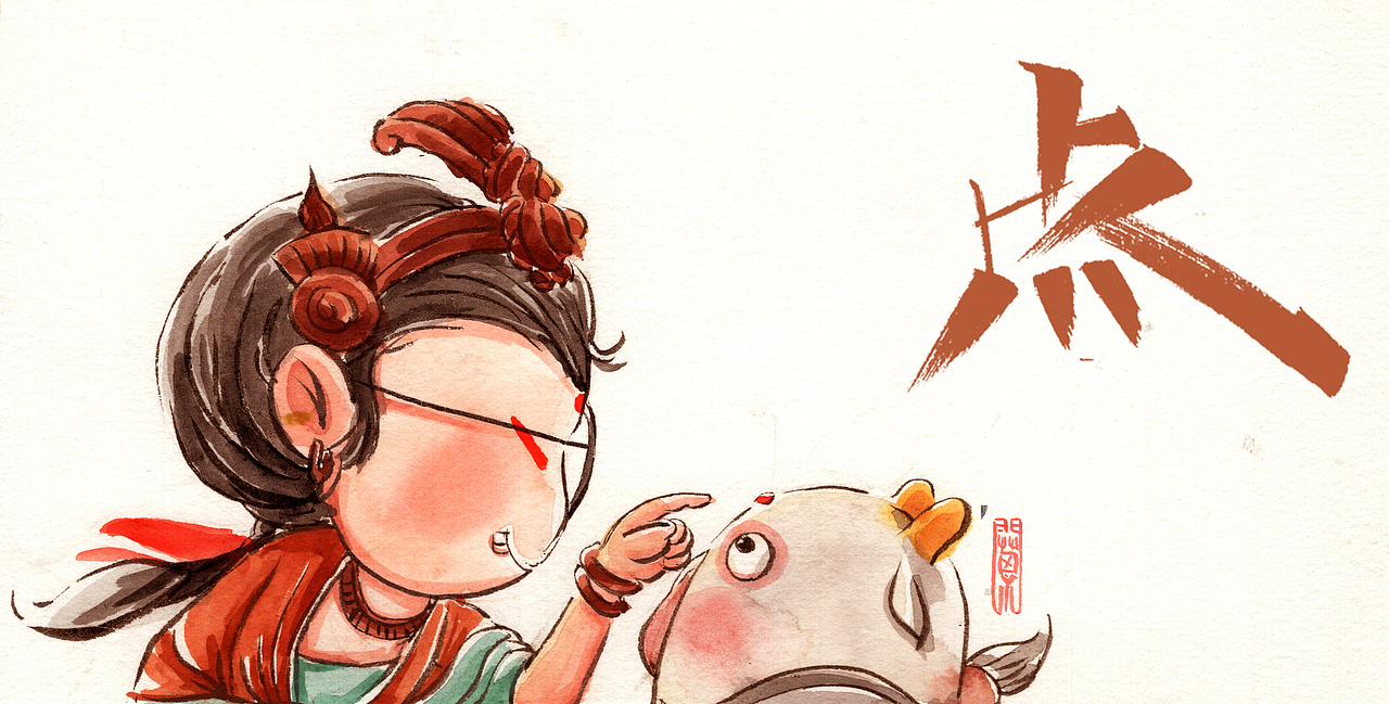 2021牛侠（猫爪牛✖️葱小闷）年终大集合（图ZMjgyNzczNTQ0） - 商业插画 - 站酷设计师葱小闷原创素材 - 站酷ZCOOL