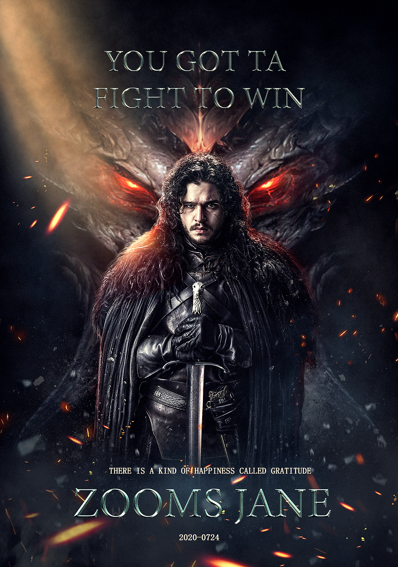 電影海報合成（圖ZMjE3OTI0MjU2） - 海報 - 站酷設計師段舍離名為老舍原創(chuàng)素材 - 站酷ZCOOL