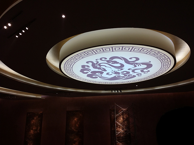 东夷文化博物馆（图ZMjcwMjg0NTY=） - 其他平面 - 站酷设计师坤麟原创素材 - 站酷ZCOOL