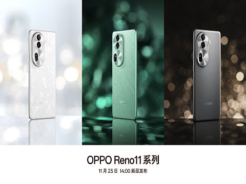 OPPO Reno11