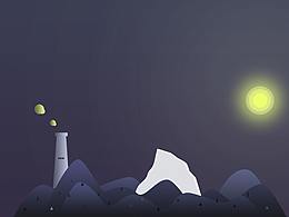 月夜