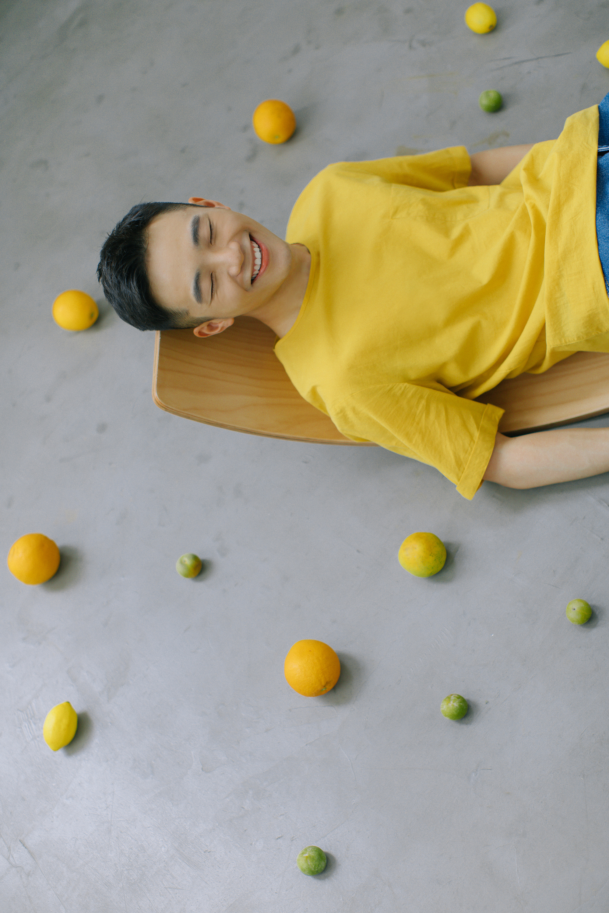 水果系男孩|摄影|人像摄影|baiyang421 - 原创作品 - 站酷 (zcool)