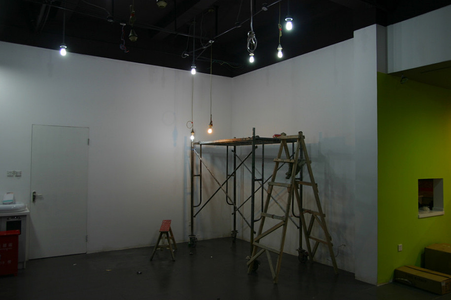 新作-墙绘-60多个小时