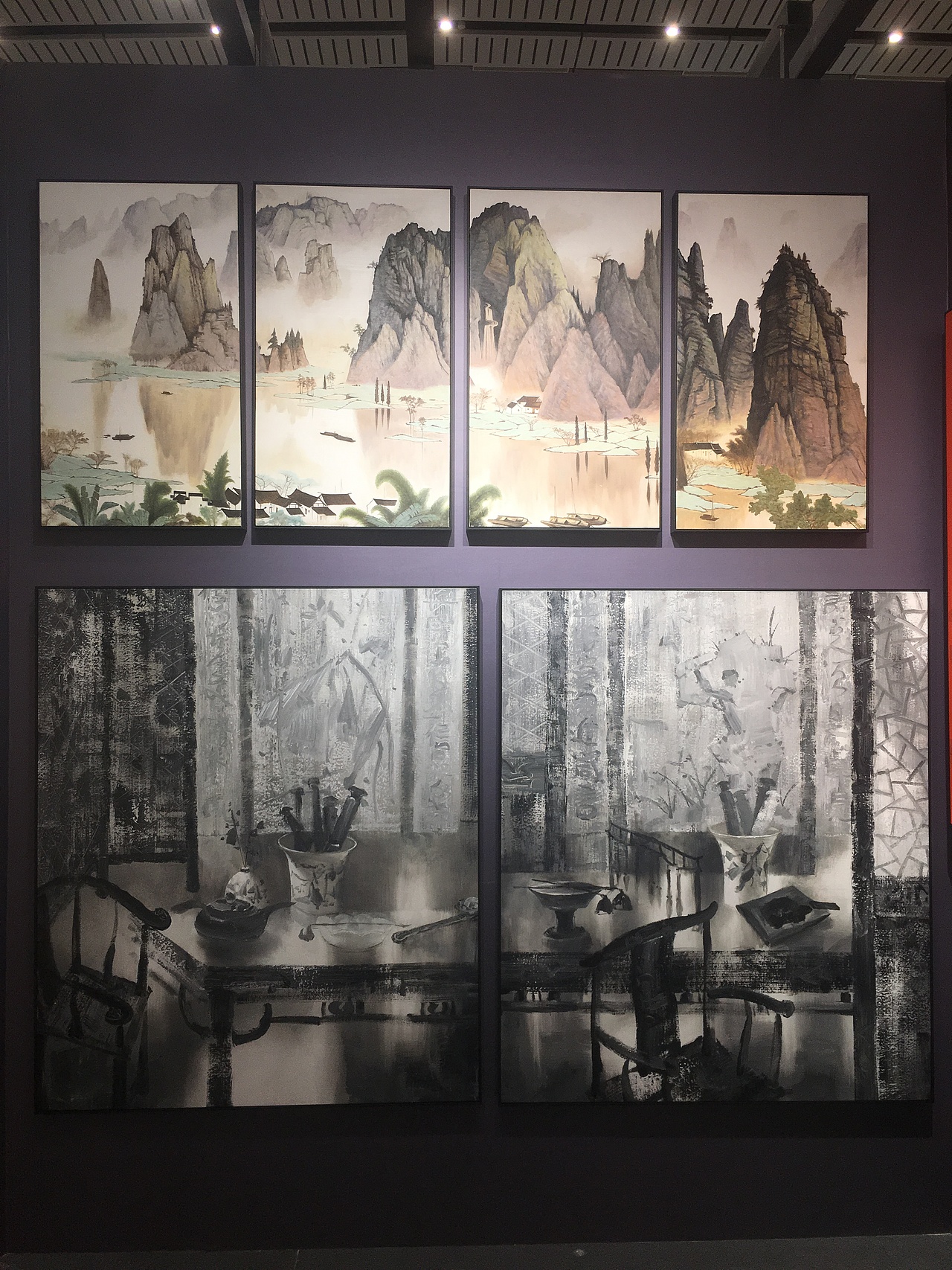 成都家居展 約呀～（圖ZMTYwNzU2NTcy） - 繪畫(huà) - 站酷設(shè)計(jì)師圣墨尊寶原創(chuàng)素材 - 站酷ZCOOL