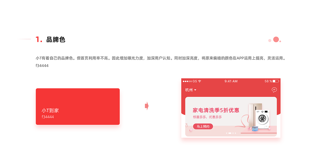 小T到家v2.0首页改版项目总结（图ZMTg4NjcyMjgw） - APP界面 - 站酷设计师阿韩设计原创素材 - 站酷ZCOOL
