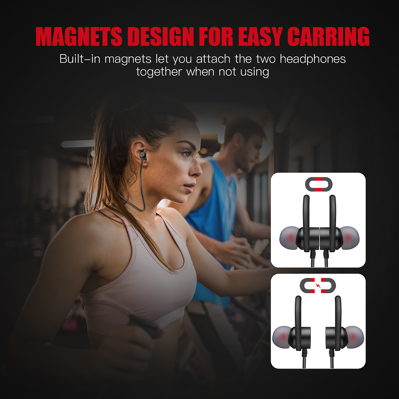 亚马逊耳机产品拍摄服务电商品主图拍照