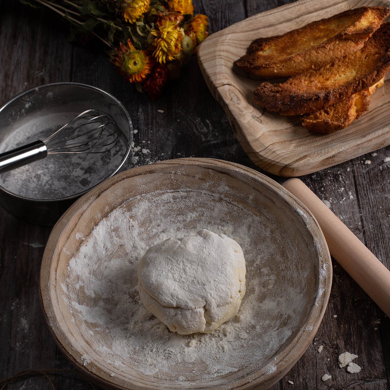 面包 面粉（图ZMTM3MDU3NTQw） - 产品摄影 - 站酷设计师Backlightstudio原创素材 - 站酷ZCOOL