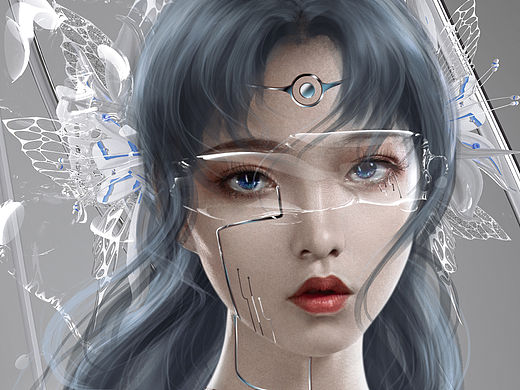 水物语