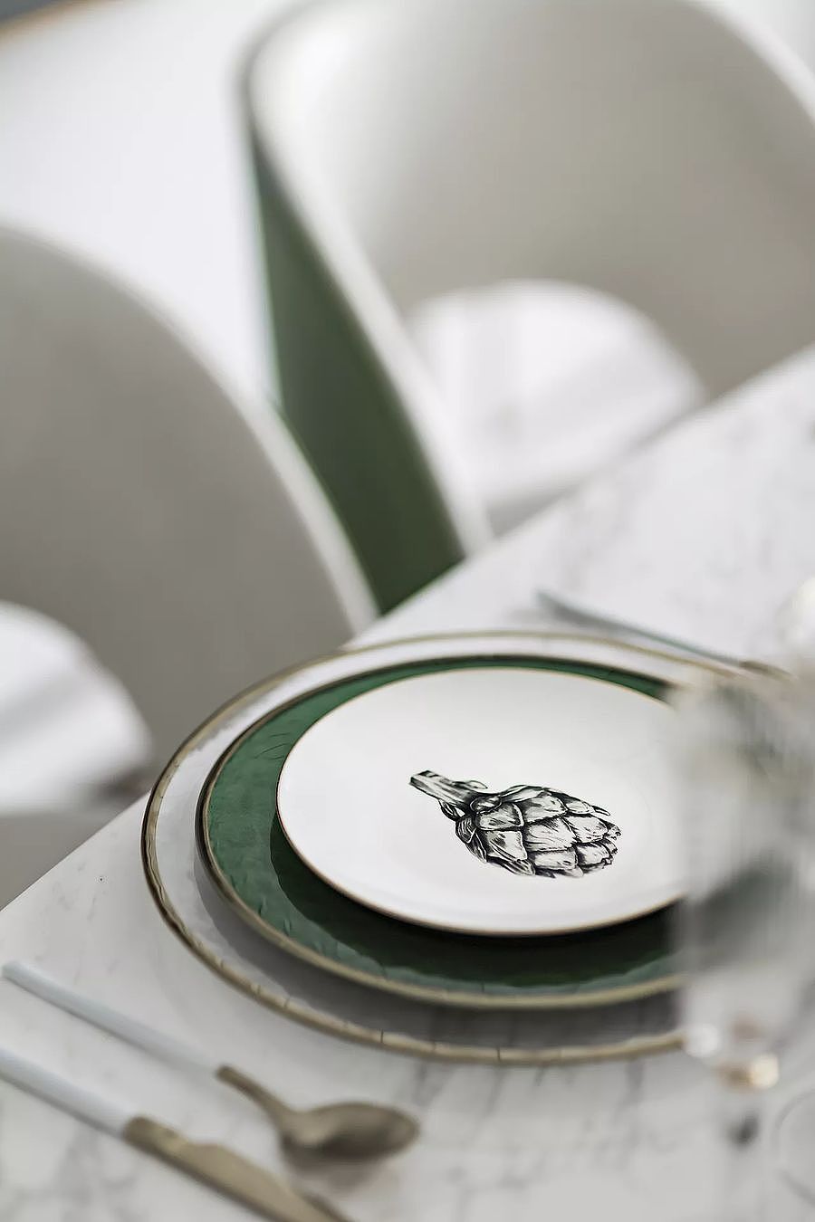 零次方设计 | 混搭样板房