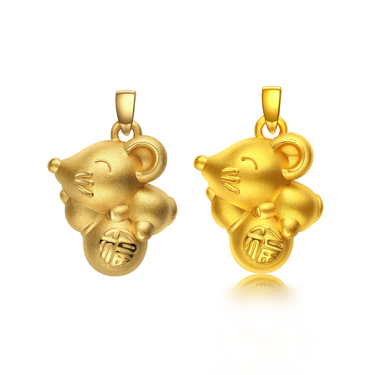 【金鼠送福】黄金修图和推文设计（图ZMTg2MDk1MzQ4） - 其他平面 - 站酷设计师Q_421206543原创素材 - 站酷ZCOOL