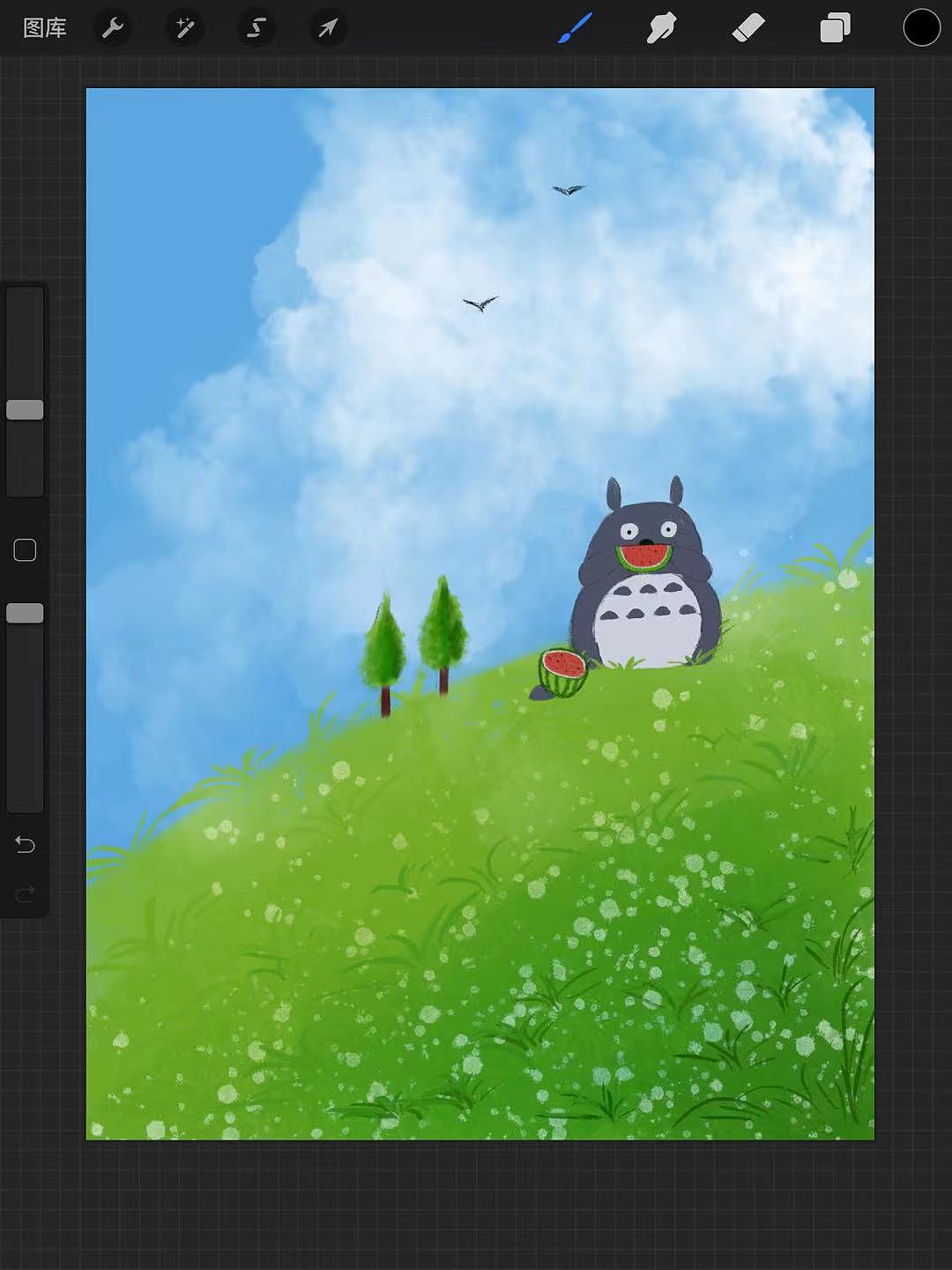 臨摹練習(xí)（圖ZMjg5NzEyNzA0） - 其他 - 站酷設(shè)計(jì)師Z333580032原創(chuàng)素材 - 站酷ZCOOL