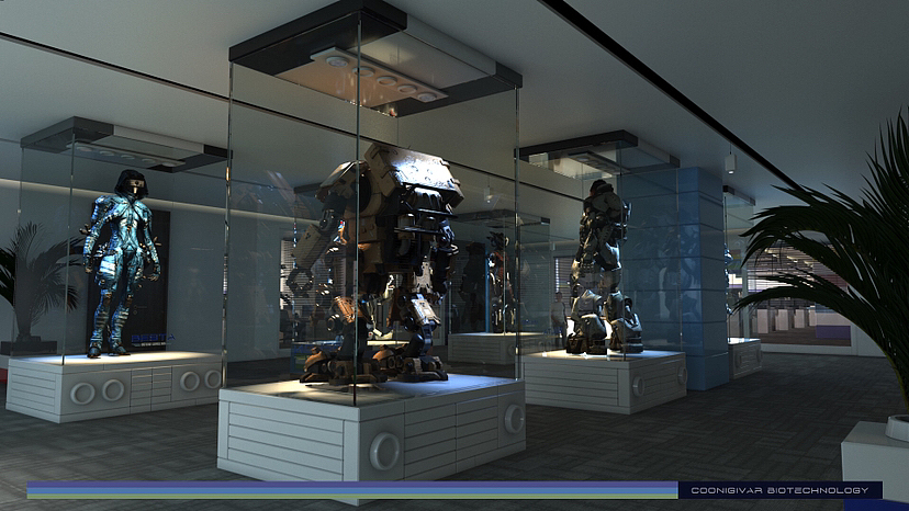 乐高商用空间-办公环境（图ZMzM2MjEwODEy） - 商业空间设计 - 站酷设计师山猫营原创素材 - 站酷ZCOOL