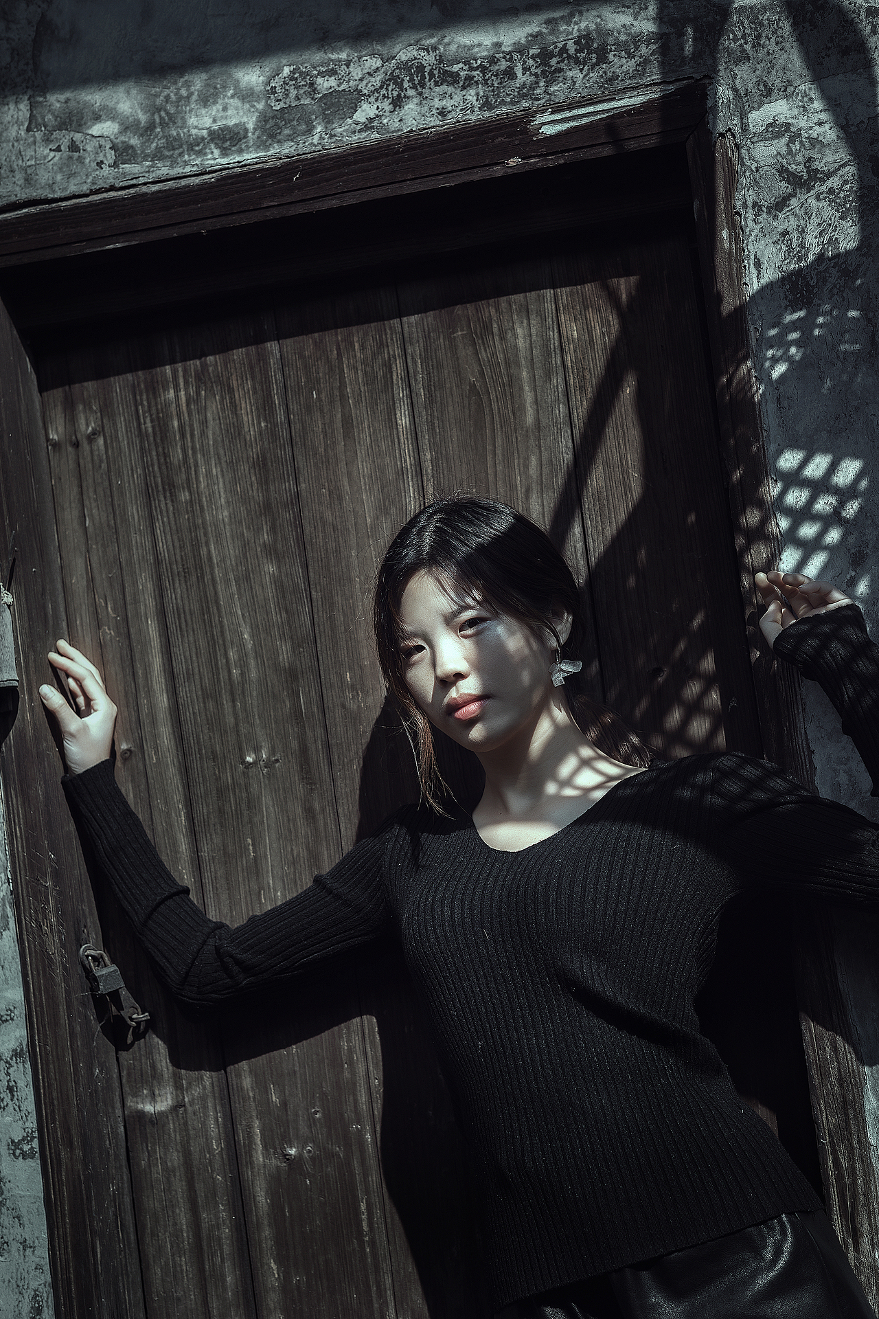 人像|摄影|人像摄影|摄影师英明_原创作品-站酷zcool