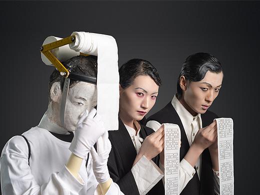 DT艺术展