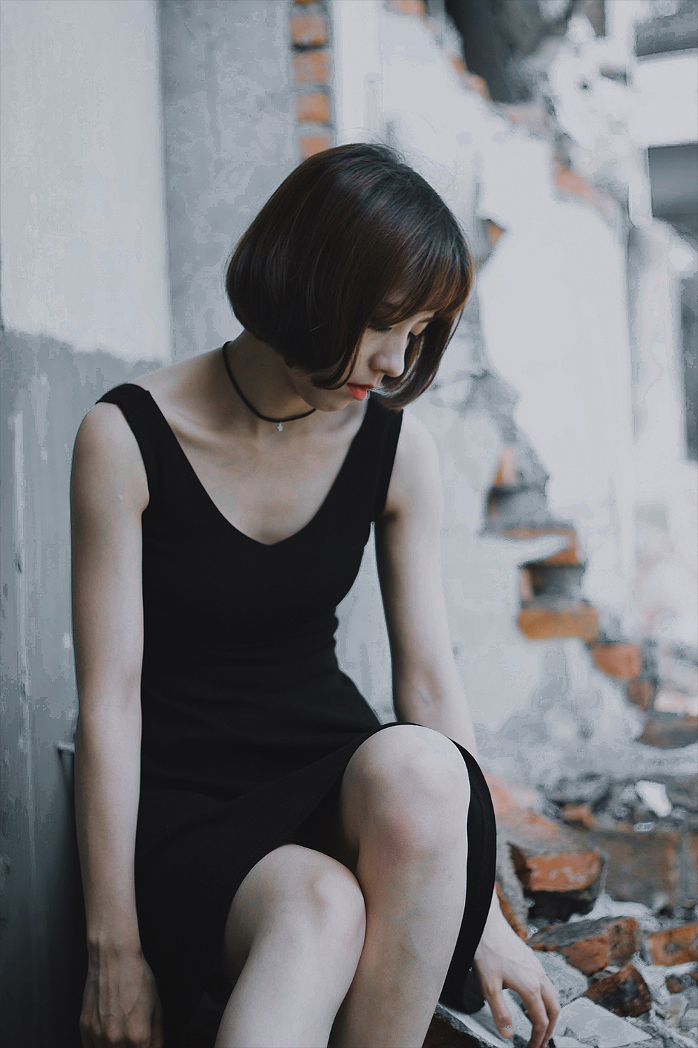 岁月静好（图ZNTMxODU1MDA=） - 人像摄影 - 站酷设计师西瓜兵长原创素材 - 站酷ZCOOL