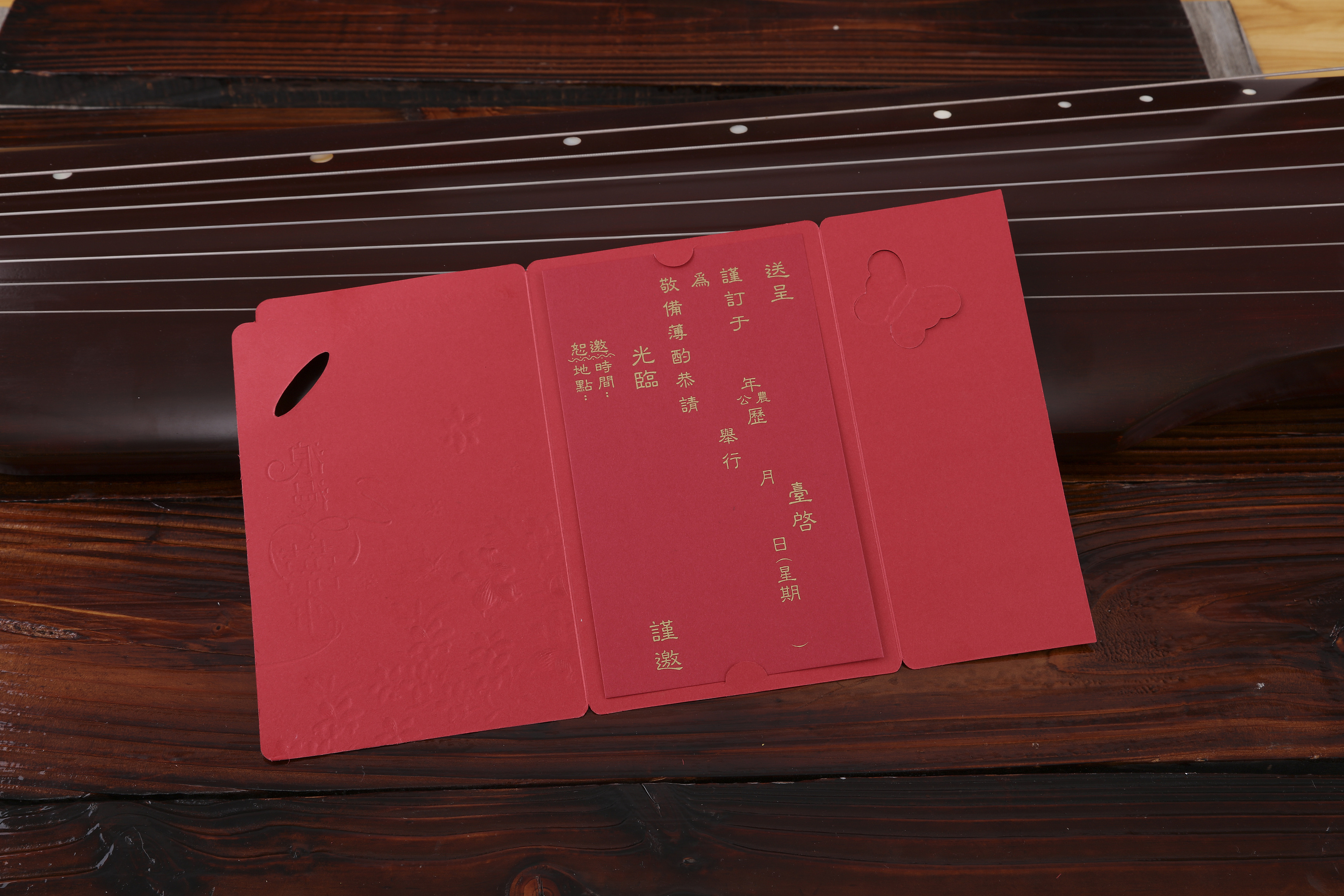 喜帖|摄影|静物|cinochen - 原创作品 - 站酷 (zcool)