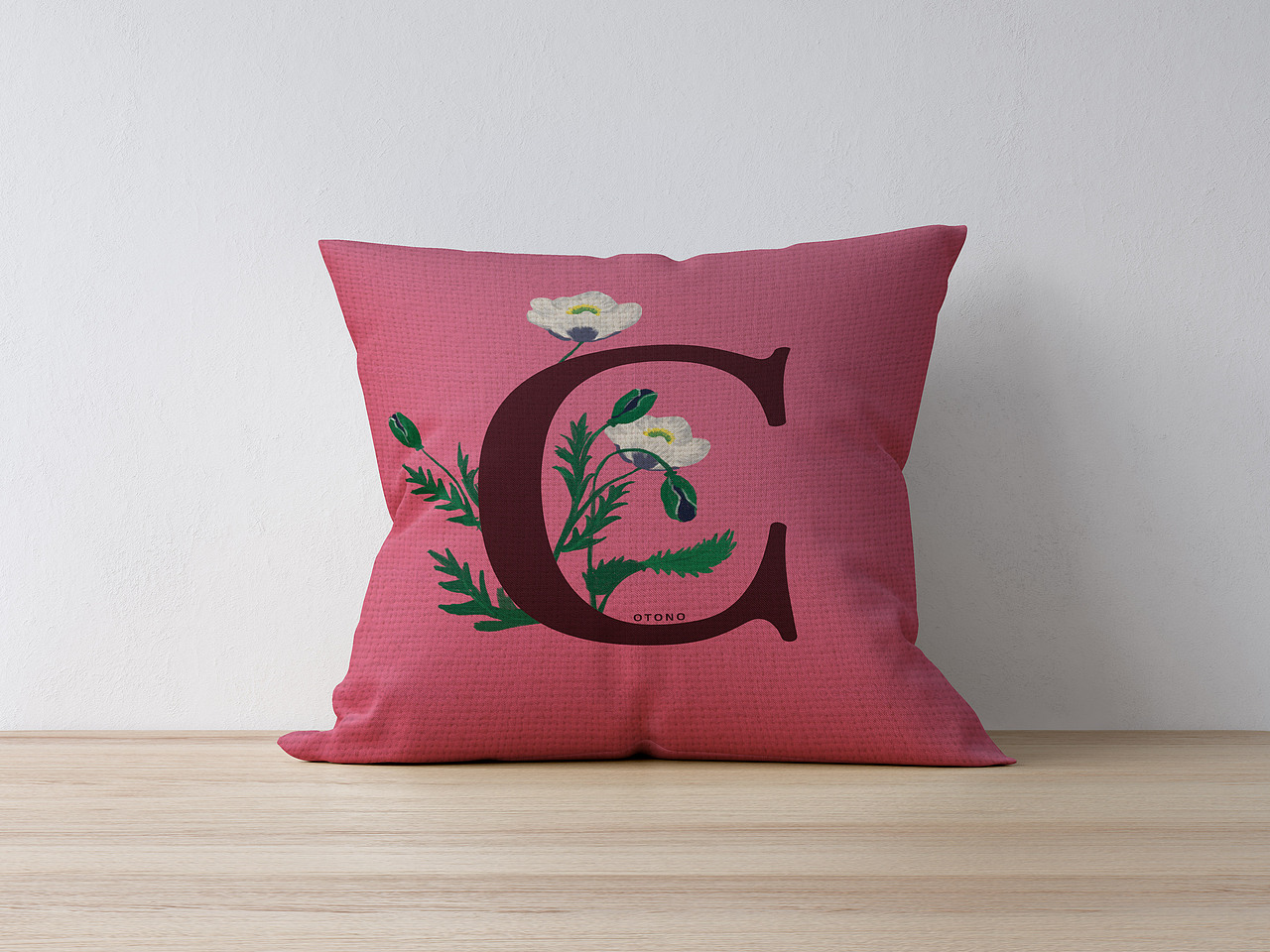 字母设计（A-H）（图ZMTg3NTM1NjY4） - 商业插画 - 站酷设计师Otono_Xu原创素材 - 站酷ZCOOL