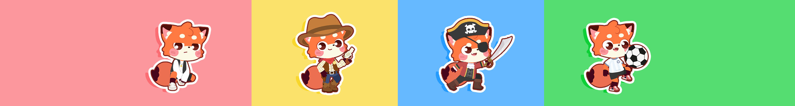 kmini的个人主页（封面预览） - 主页封面设置 - 站酷设计师kmini原创素材 - 站酷ZCOOL