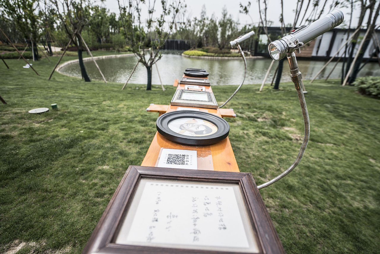 烂诗烂画巡展 郑州站（图ZODQ4NzQ4MjQ=） - 其他三维 - 站酷设计师不是美术馆原创素材 - 站酷ZCOOL