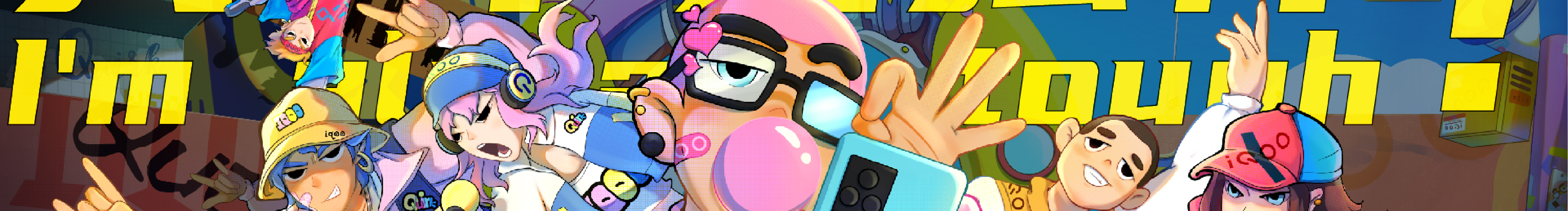 施施也的个人主页（封面预览） - 主页封面设置 - 站酷设计师施施也原创素材 - 站酷ZCOOL