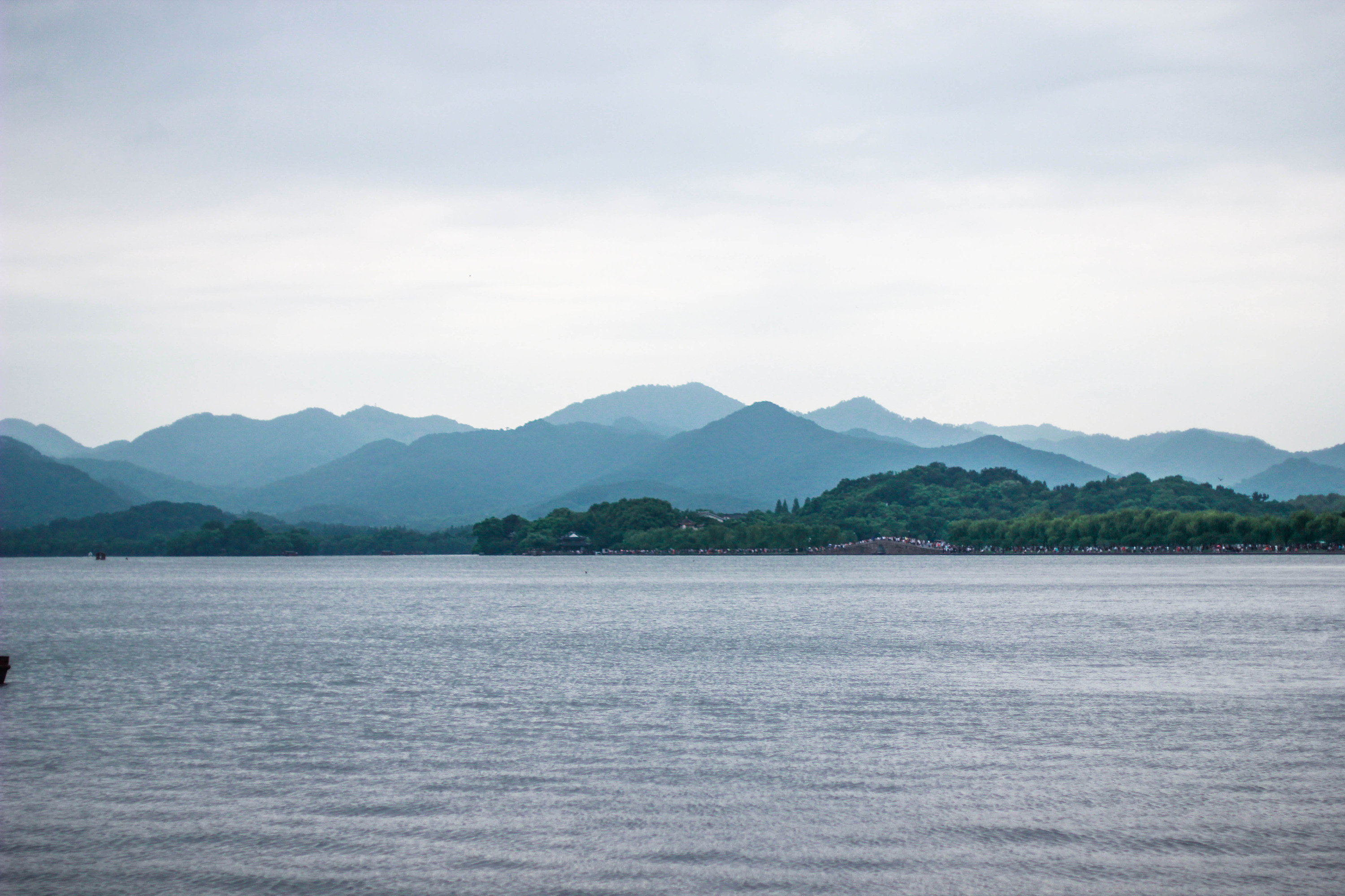 天青色等烟雨,而我等傻b,没毛病