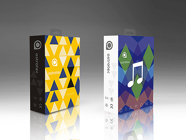 耳机包装（图ZMTA3MDczMDYw） - 包装 - 站酷设计师米糕miss原创素材 - 站酷ZCOOL