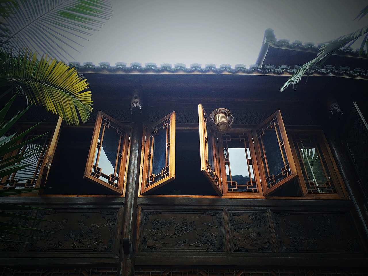 甘坑小鎮(zhèn)攝影圖（圖ZMTM4MzA3OTA0） - 環(huán)境/建筑攝影 - 站酷設(shè)計(jì)師阿敏zxm原創(chuàng)素材 - 站酷ZCOOL