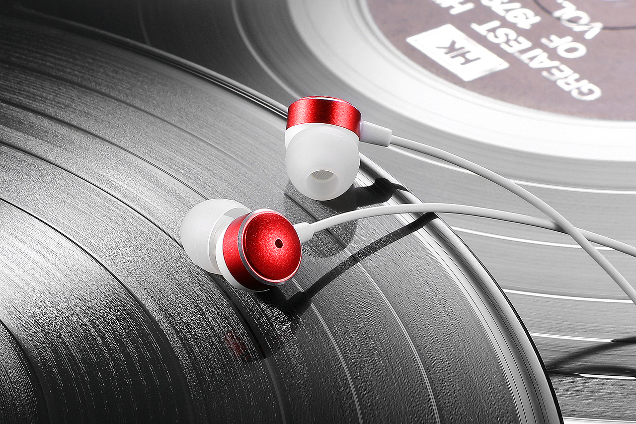 耳机（图ZMTQxNDk2ODI4） - 产品摄影 - 站酷设计师一些事原创素材 - 站酷ZCOOL