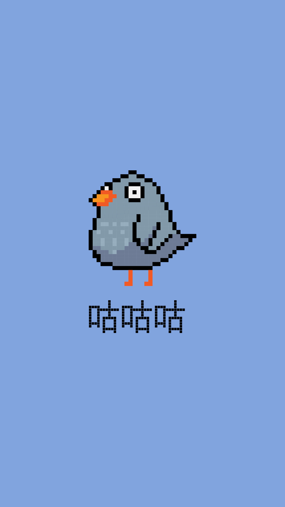 插画|像素画|怪兽先生啊 - 原创作品 - 站酷 (zcool)