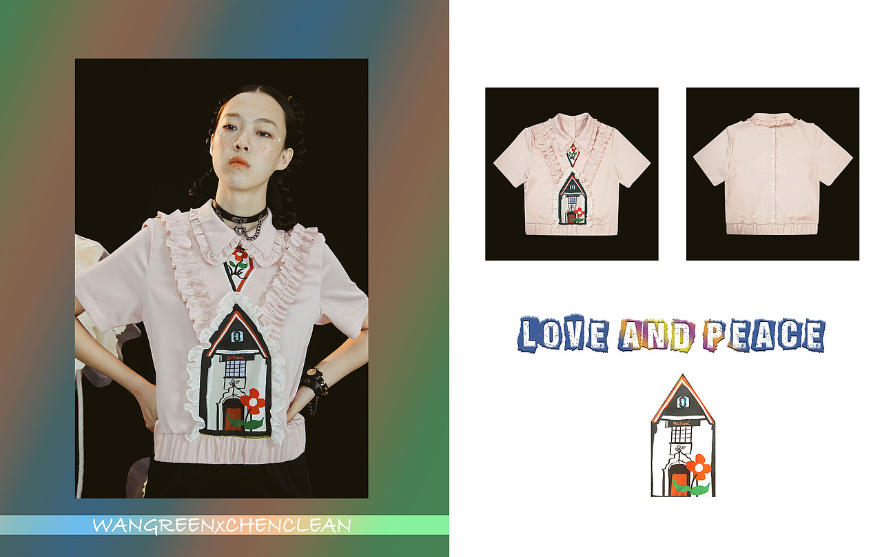 社会失乐园 春夏 S/S