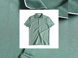 服装摄影