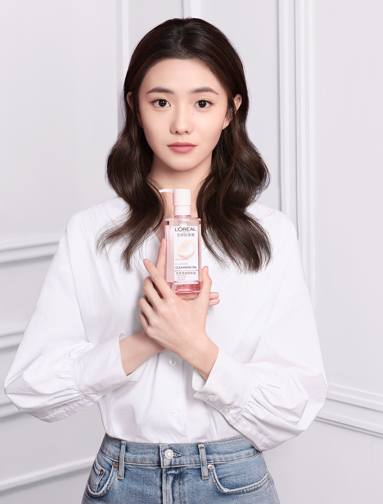 陈哲远\丁禹兮\刘浩存\彭昱畅\虞书欣\张子枫