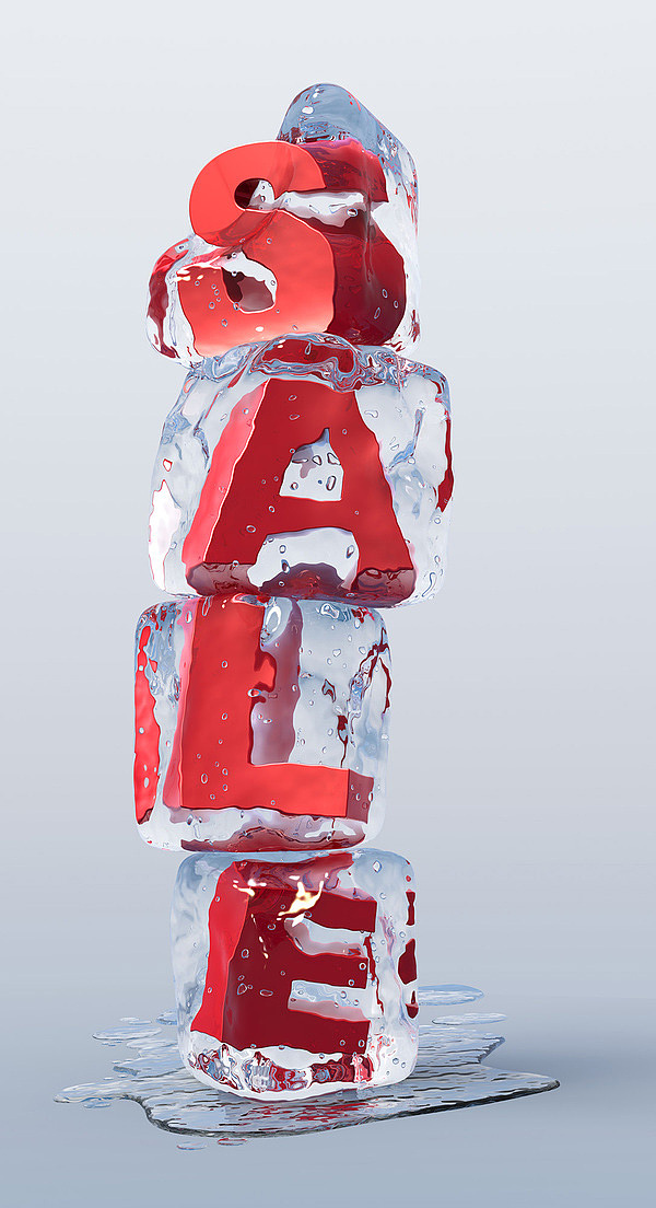 3年前 329 8 1 杭州  |  设计爱好者 sale on behance 原创  -  平面