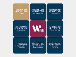 牙齿