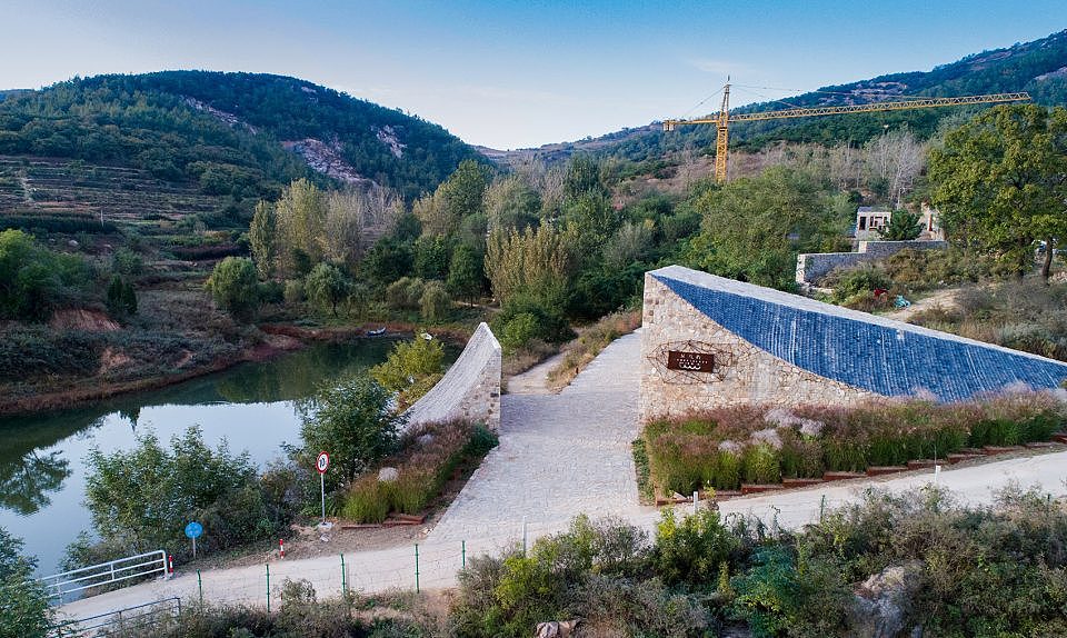 重庆民宿设计/重庆民宿规划设计/农家乐规划设计（图ZMTQxNjMyNTE2） - 建筑设计 - 站酷设计师我15196613794原创素材 - 站酷ZCOOL