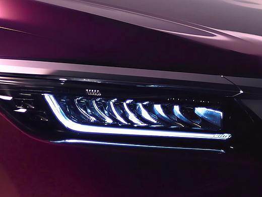 2020年廣本皓影發(fā)布會（個人主頁-ZNTA4NTE2NjQ=） - 影視后期 - 站酷設(shè)計師康碩concept原創(chuàng)素材 - 站酷ZCOOL