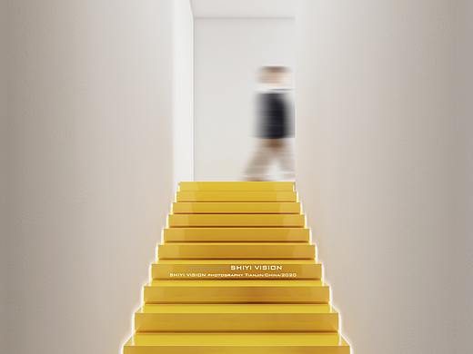 拾壹CG:现代表现