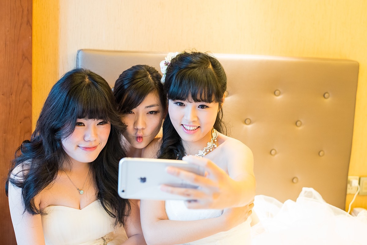 W&S 婚礼摄影