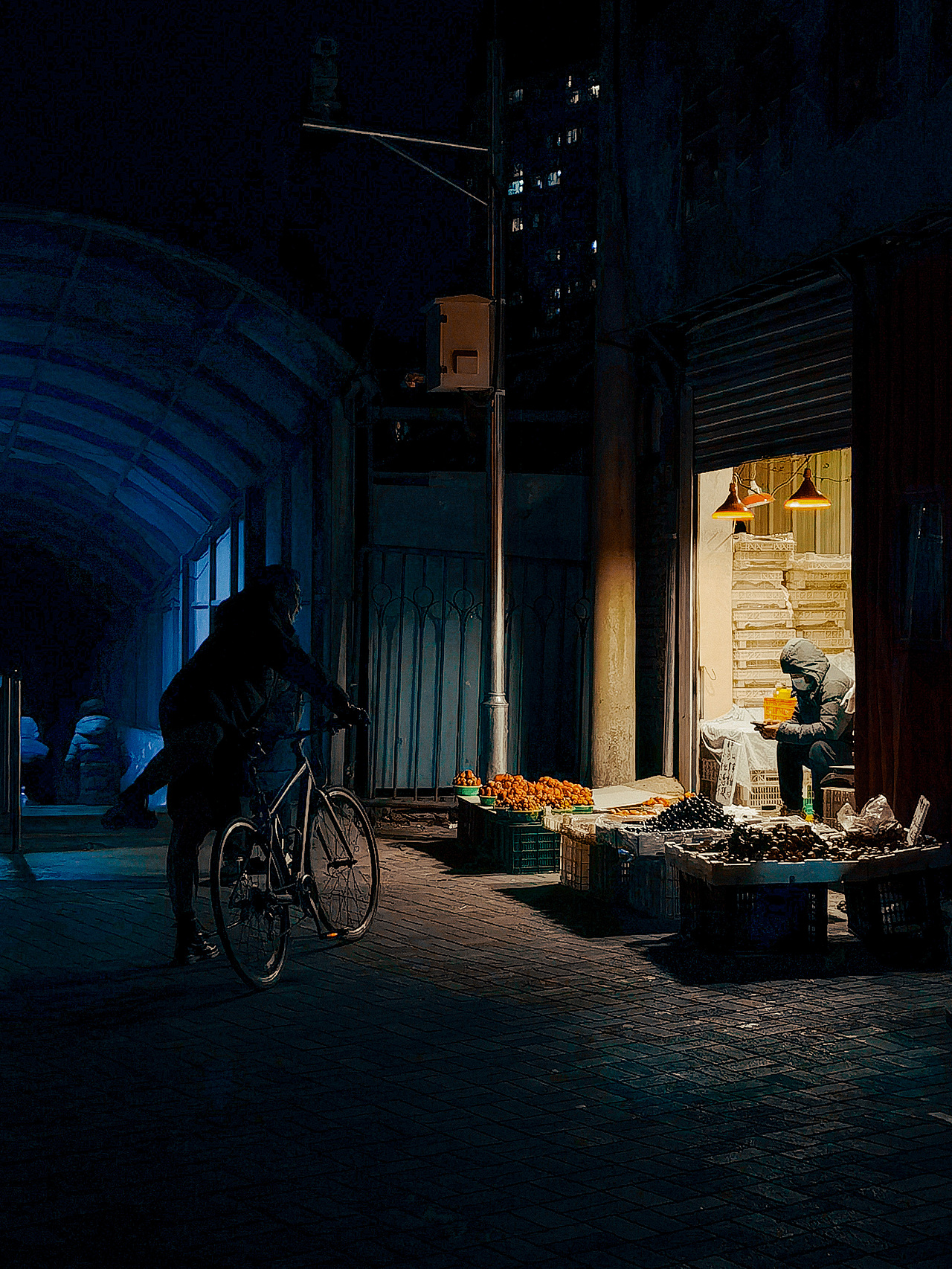 2021上半年手机摄影精选