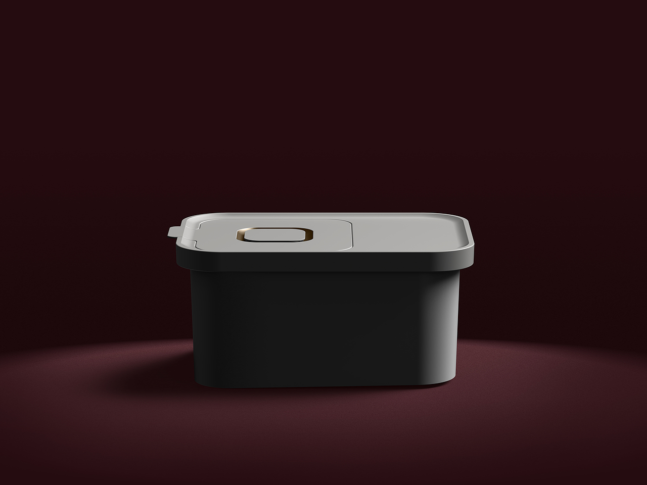 璞家米桶｜Rice bucket（圖ZMjM0NTIxMzIw） - 生活用品 - 站酷設(shè)計師FangCunDesign原創(chuàng)素材 - 站酷ZCOOL