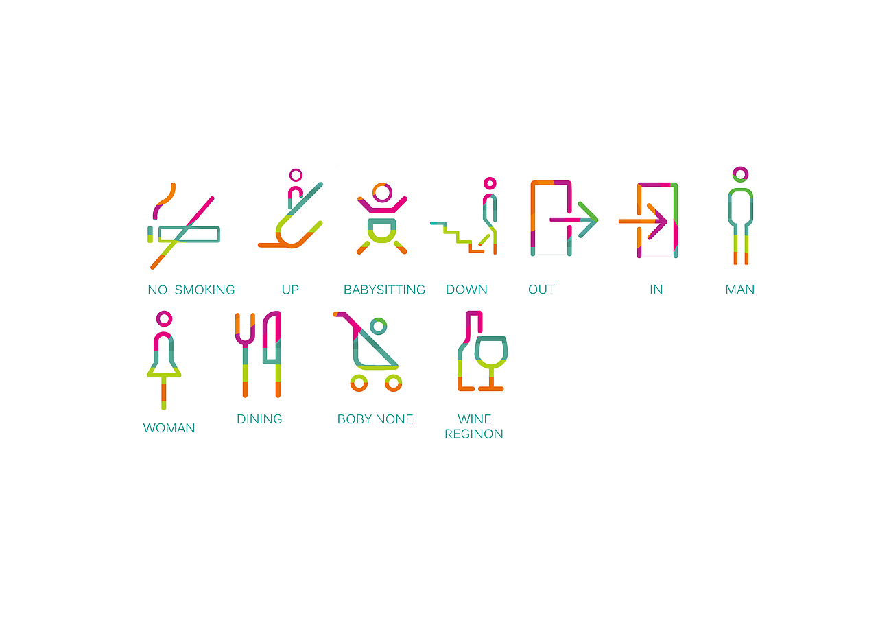 泰香徠品牌視覺設(shè)計(jì)（圖ZMTE5ODQxMDU2） - 品牌 - 站酷設(shè)計(jì)師LANGXU腥原創(chuàng)素材 - 站酷ZCOOL