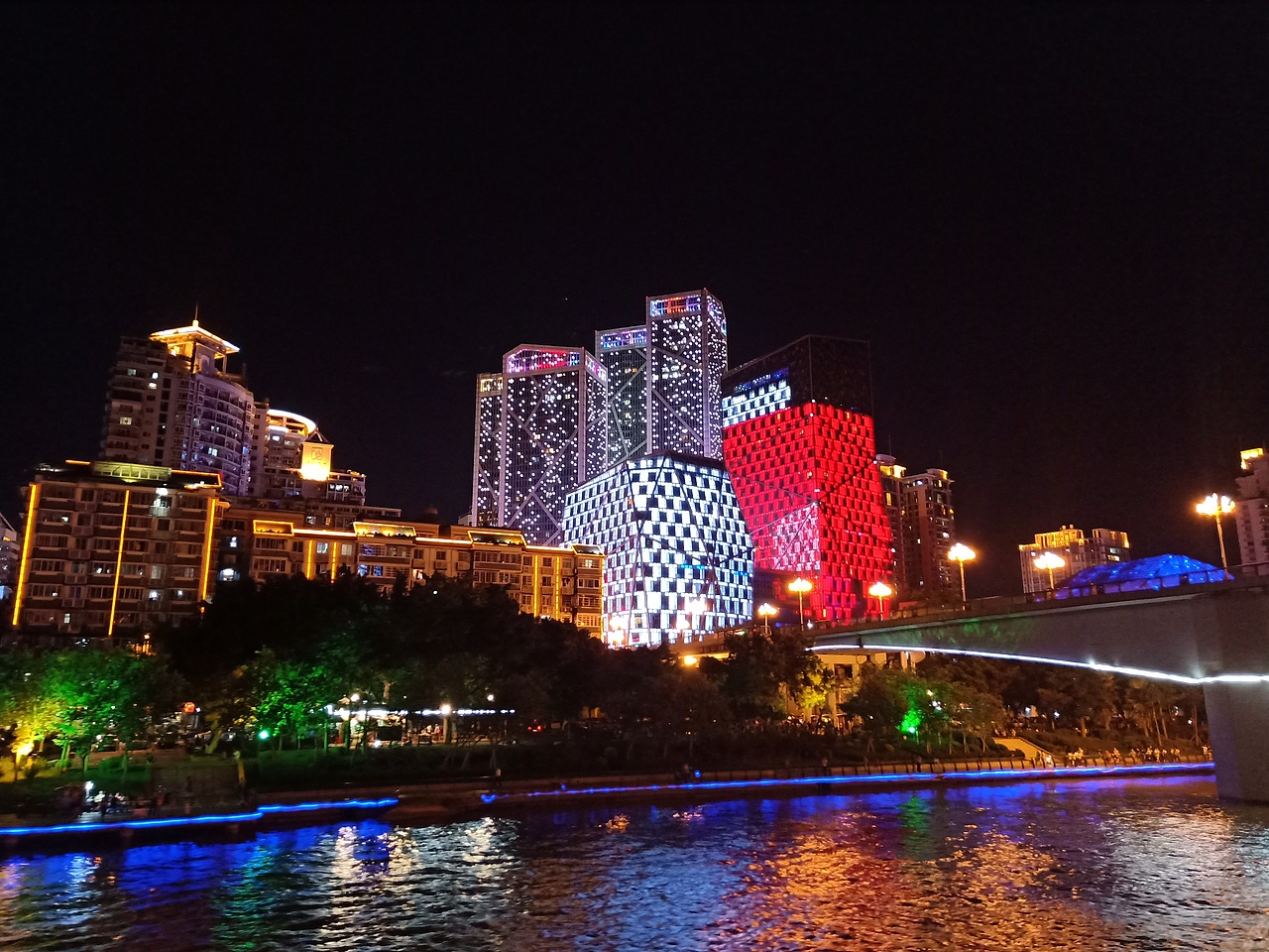 柳州风光（图ZMTMyOTYzNjIw） - 风光摄影 - 站酷设计师lxwdzyzh原创素材 - 站酷ZCOOL