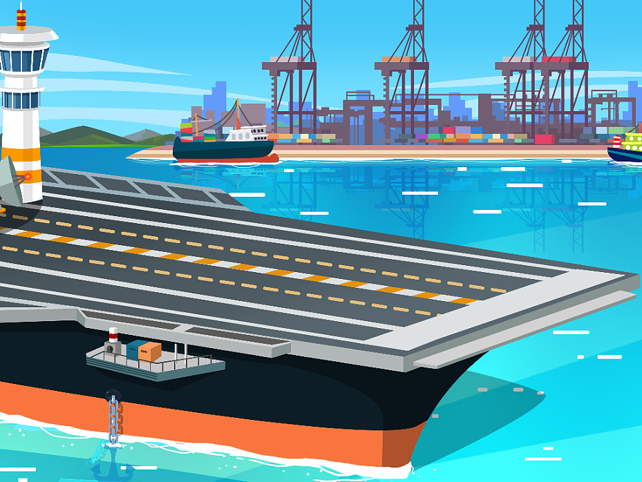 儿童插图（图ZMTQ2MDM4NzE2） - 儿童插画 - 站酷设计师张八爸爸原创素材 - 站酷ZCOOL