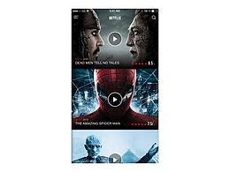 「動效臨摹」——Principle動效