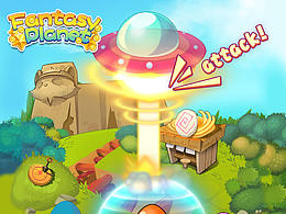 奇跡星球-商店宣傳視頻