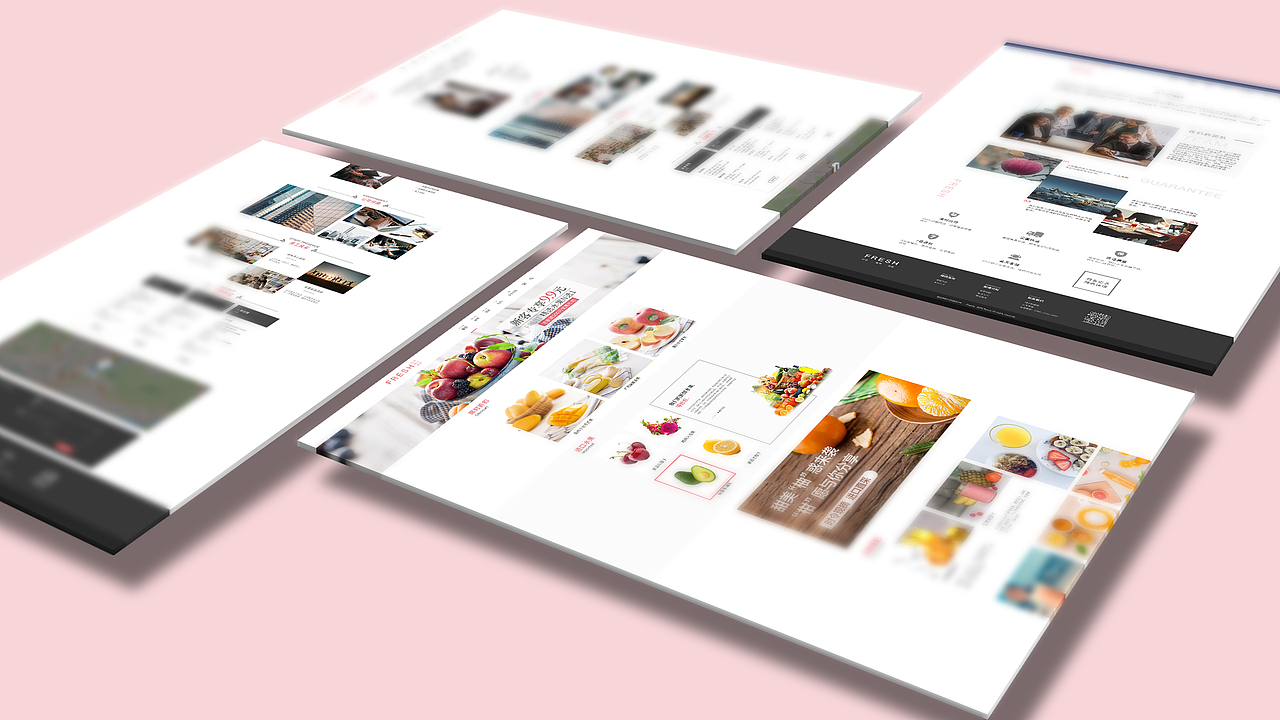 2016-2018部分作品集（图ZMTI0NzUyNTAw） - APP界面 - 站酷设计师Moon月亮原创素材 - 站酷ZCOOL