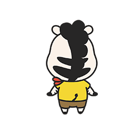 品牌吉祥物表情包设计（图ZMTI2MzQ2MDY4） - IP形象 - 站酷设计师艾妮儿原创素材 - 站酷ZCOOL