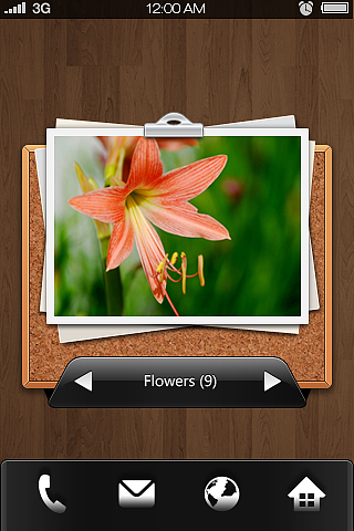 Widgets Design for Android（图ZNjQ3NTQ0MA==） - 主题/皮肤 - 站酷设计师gaolewen原创素材 - 站酷ZCOOL